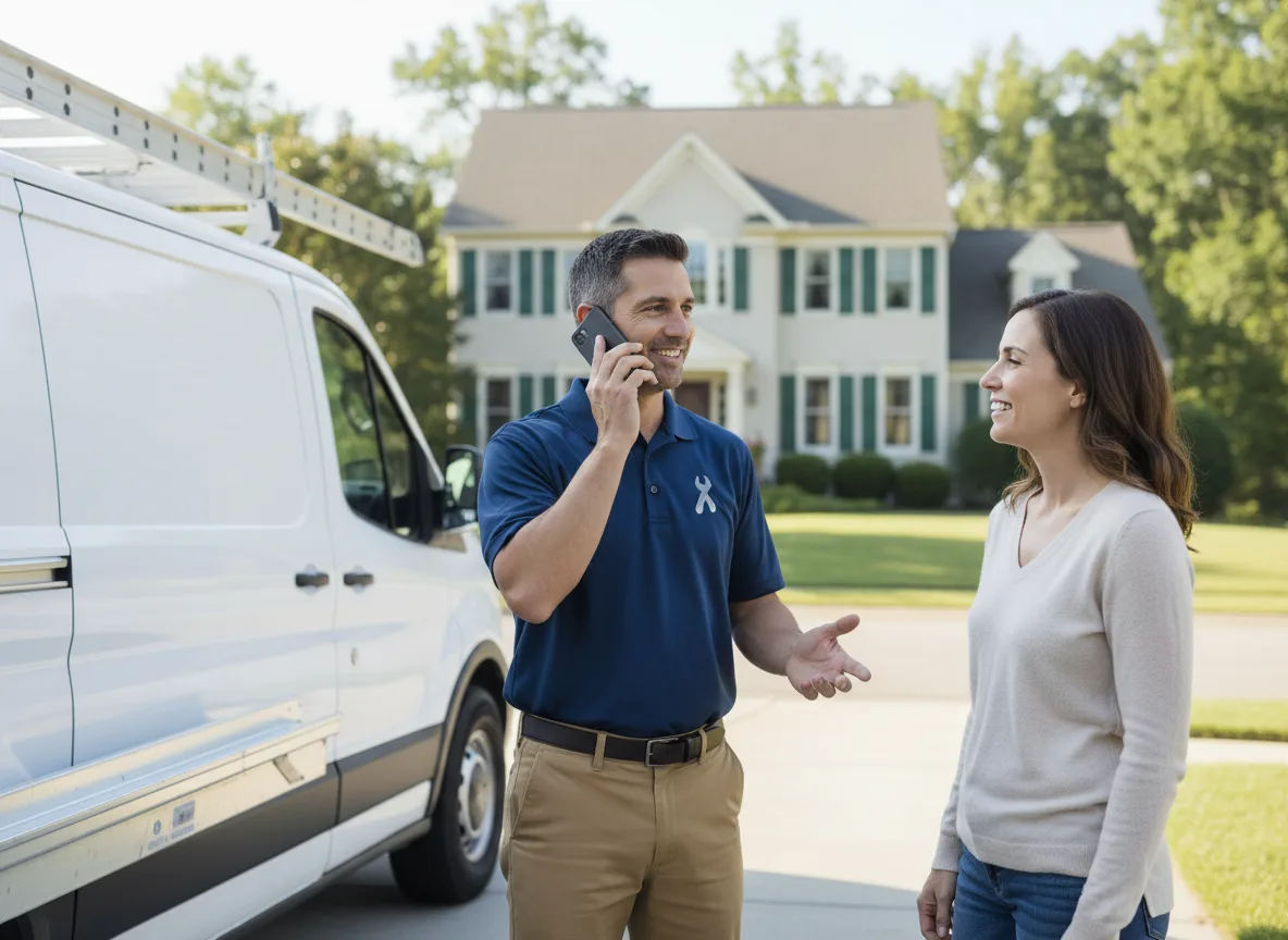 Home Gutter Service Okolona, MS FAQs