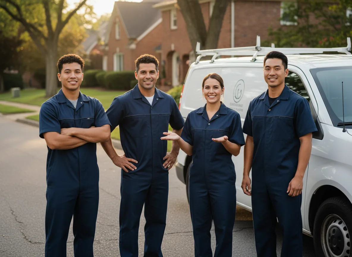 Home Gutter Service company in Okolona, MS